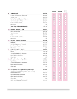 Arihant All in One Mathematics Class 11 for CBSE Exams 2025-26 | Revised Edition as per latest syllabus | Simplified Theory, All Types of Exam Pattern Questions, CBQs, MCQs, A-R, Case Based, Sample Question Papers, Mind Maps, Topic & Chapter Exercises
