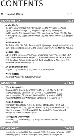 Arihant GK General Knowledge 2022 14 edition