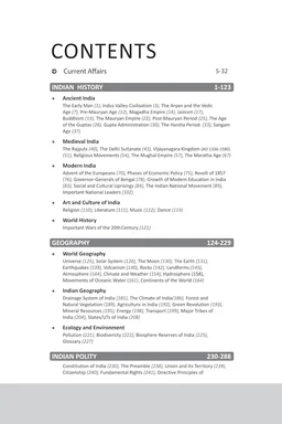 Arihant GK General Knowledge 2025 with Current Affairs Update For All Competitive Exams | UPSC, State PSC, SSC, Bank, Railways RRB, Defence NDA/CDS, CUET , Teaching, State Govt & other| Manohar Pandey