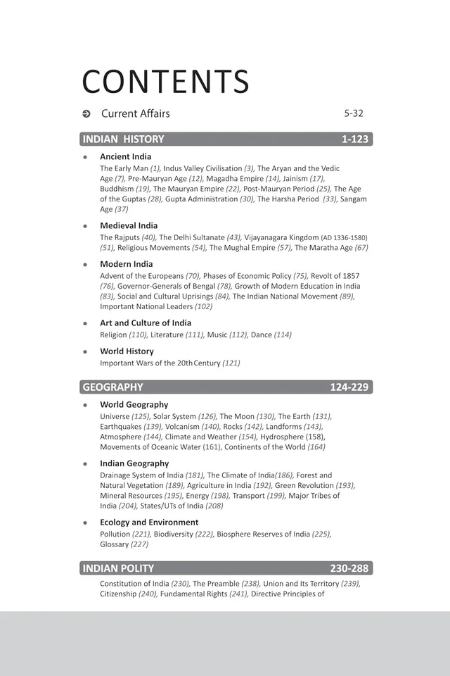 Arihant GK General Knowledge 2025 with Current Affairs Update For All Competitive Exams | UPSC, State PSC, SSC, Bank, Railways RRB, Defence NDA/CDS, CUET , Teaching, State Govt & other| Manohar Pandey