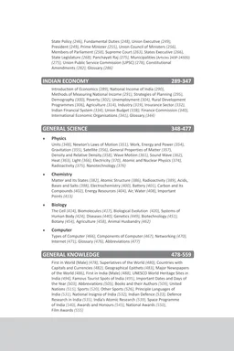 Arihant GK General Knowledge 2025 with Current Affairs Update For All Competitive Exams | UPSC, State PSC, SSC, Bank, Railways RRB, Defence NDA/CDS, CUET , Teaching, State Govt & other| Manohar Pandey