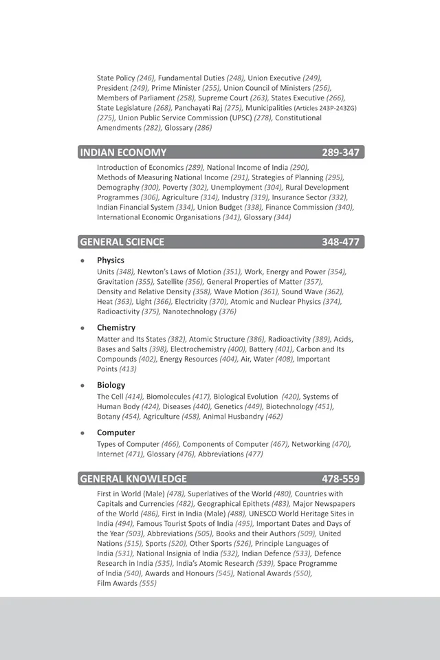Arihant GK General Knowledge 2025 with Current Affairs Update For All Competitive Exams | UPSC, State PSC, SSC, Bank, Railways RRB, Defence NDA/CDS, CUET , Teaching, State Govt & other| Manohar Pandey