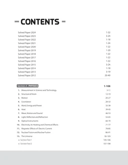 Arihant NERIST EXAM GUIDE FOR 2025 ENTRANCE EXAM I NERIST PREPARATION BOOK WITH COVERAGE OF THEORY & MCQs AS PER EXAM PATTERN I REVISED FOR NEE-I 2025 EXAM