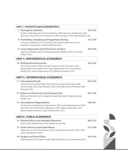 Arihant NTA UGC NET/ JRF/ SET PAPER-2 Economics | As per updated syllabus | 3 Model Papers with latest solved papers