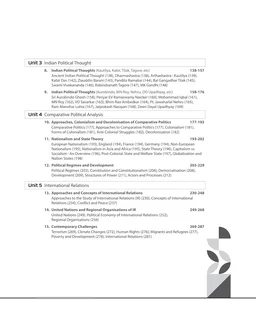 Arihant NTA UGC NET/ JRF/ SET PAPER-2 Political Science | As per updated syllabus | 3 Model Papers with latest solved papers