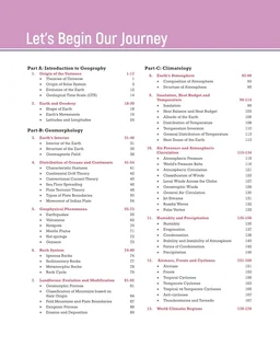 Arihant PULSE 2.0- UPSC Prelims Handwritten Notes for Conceptual Geography | Handwritten Notes to Video Books | Second Edition