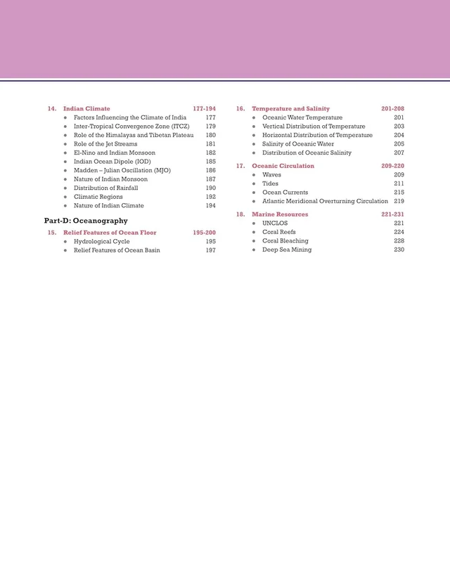 Arihant PULSE 2.0- UPSC Prelims Handwritten Notes for Conceptual Geography | Handwritten Notes to Video Books | Second Edition
