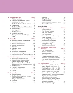 Arihant PULSE 2.0 UPSC Prelims Handwritten Notes for Ancient & Medieval India | Handwritten Notes to Video Books | Second Edition