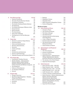 Arihant PULSE 2.0 UPSC Prelims Handwritten Notes for Ancient & Medieval India | Handwritten Notes to Video Books | Second Edition