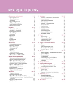 Arihant UPSC Prelims Pulse 2.0 Handwritten Notes to Video Books Arts & Culture | Second Edition