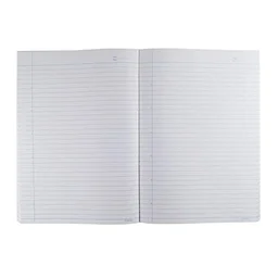 Camlin Premio Single Line 300 pages Notebook pack of 2 - 300 pages