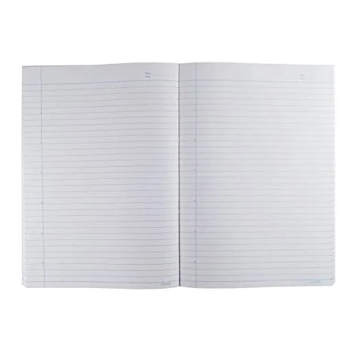 Camlin Premio Single Line 300 pages Notebook pack of 2 - 300 pages