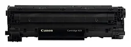 Canon CRG 925 Laser Toner Cartridge Compatible Printers- LBP6018b / LBP6030b / LBP6030w / MF3010