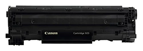 Canon CRG 925 Laser Toner Cartridge Compatible Printers- LBP6018b / LBP6030b / LBP6030w / MF3010