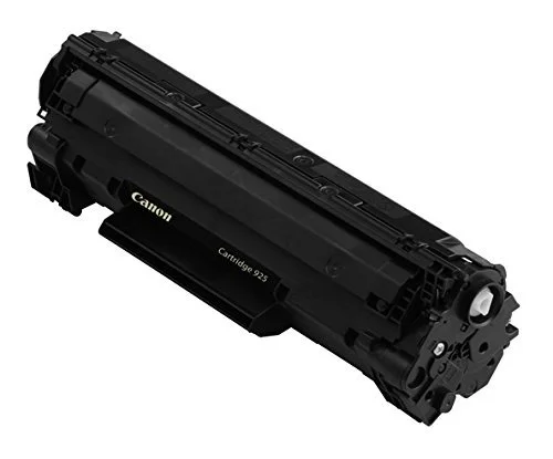 Canon CRG 925 Laser Toner Cartridge Compatible Printers- LBP6018b / LBP6030b / LBP6030w / MF3010