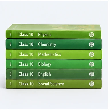 CLASS 10TH TEXTBOOK