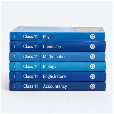 CLASS 11TH TEXTBOOK