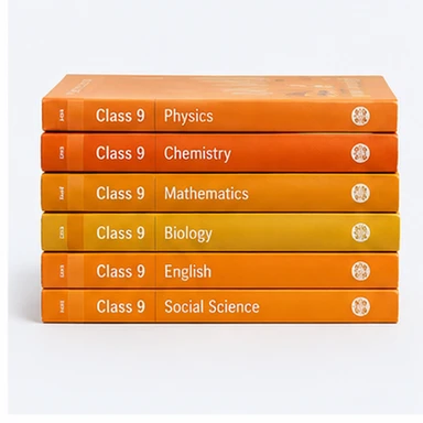 CLASS 9TH TEXTBOOK