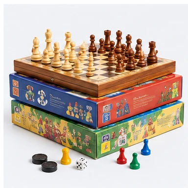Games