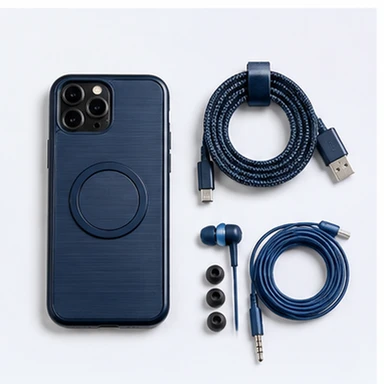 Mobile Accessories
