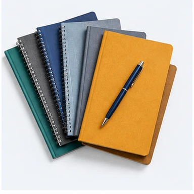 Note Books