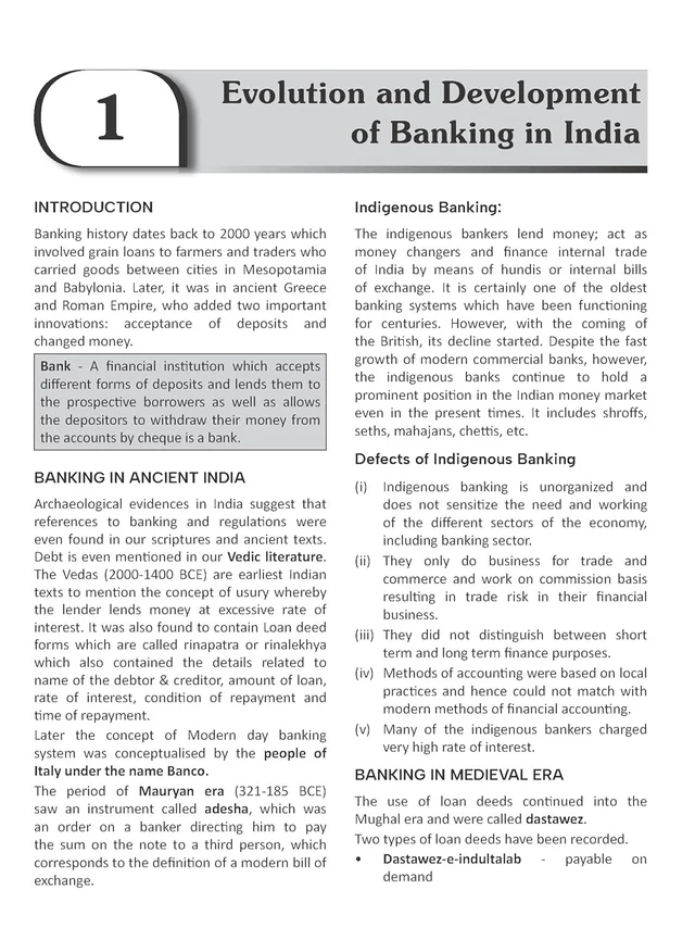 Disha Banking Awareness for SBI, IBPS, RRB, RBI Bank Clerk/ PO & Insurance Exams with PYQs 6th Edition | Explanatory Notes & Practice Questions