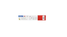 Doms A1 Deep Dark HB Graphite Pencil | Include Eraser & Sharpner | 30 Pencils | Innovative Groove for Perfect Grip | Use for Sketching & Drawing | Pack of 10 Pencils