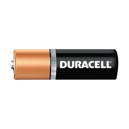 Duracell Battery - AA