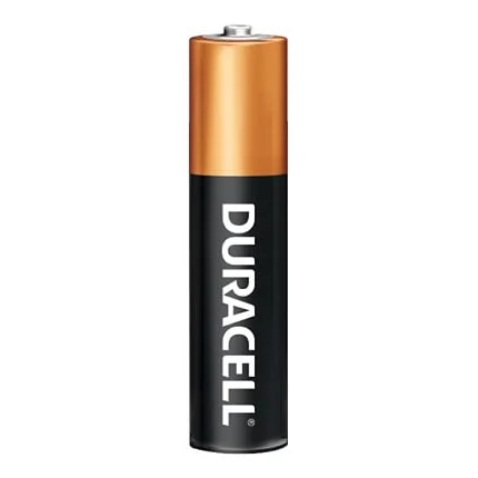 Duracell Battery - AAA