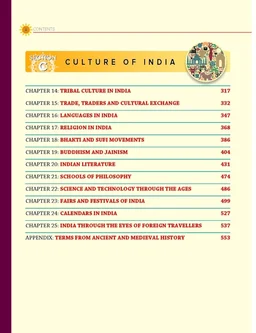 Indian Art and Culture (English) by Nitin Singhania (IAS) for UPSC CSE 2025 | 5th edition (latest) - Multicolour book | Civil Services Exam - Prelims, Mains and Interview | State PSCs exams/ PCS exams | Exclusive access to McGraw Hill edge online platform: 10 Supplementary topics, Practice tests, Expert sessions, Preparation strategy and much more