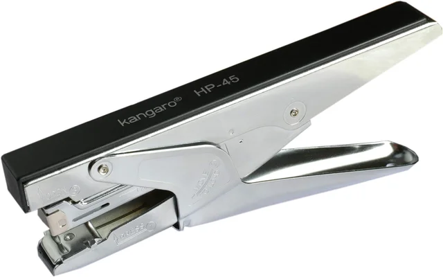 Kangaro Stapler HP-45 (Colour May Vary)