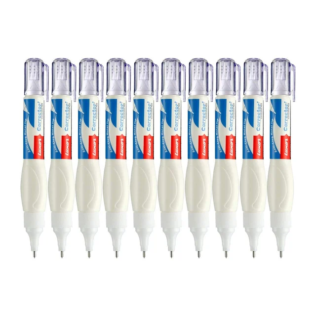 Luxor Correction Pen | Whitener - Single Pack