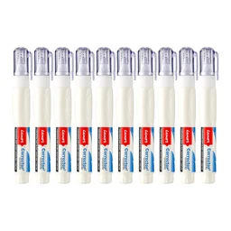 Luxor Correction Pen | Whitener - Single Pack