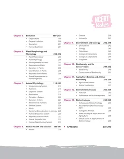 NCERT Notes General Science | Flow Charts | Tables | Tamil Nadu & NIOS Board | for UPSC | UPPSC | BPSC | JPSC | MPPSC | One Liner for UPSC/IAS Preparation | State Civil Services & other Competitive Exams (Class 6 +12 Old + New)