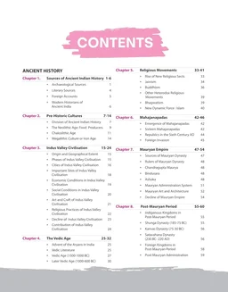 NCERT Notes Indian History | Flow Charts | Tables | Tamil Nadu & NIOS Board | for UPSC | UPPSC | BPSC | JPSC | MPPSC | One Liner for UPSC/IAS Preparation | State Civil Services & other Competitive Exams (Class 6 +12 Old + New)