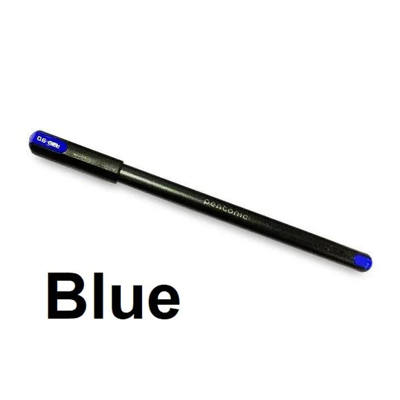 Linc Pentonic Ball Pen - Blue