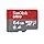 SanDisk Ultra 64GB microSDXC UHS-I, 140MB/s R, Memory Card, for Smartphones and computer , leptop