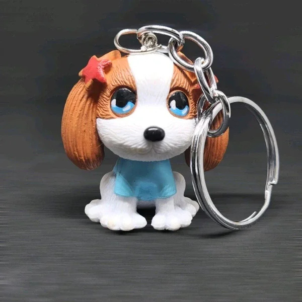 RainSound Korean Puppy Dog 