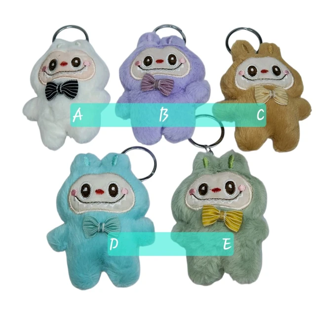 Labubu