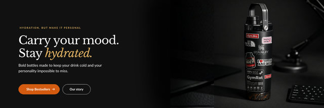 Banner