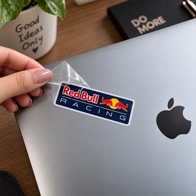 Smirk Living Rock & Metal DTF Transfer Sticker Sheet | 12.5 × 9 Inches | Long-Lasting Music Stickers for Laptop, Bottles, Guitar Cases & More – Smirk Living