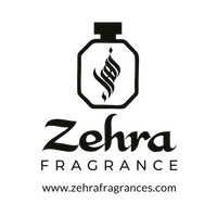 Zehra Fragrance Zehra Fragrance - Logo