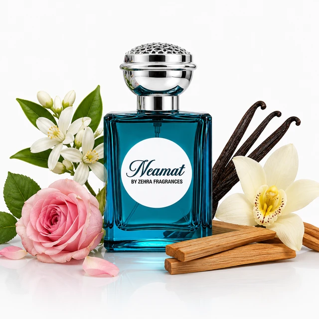 Neamat Eau De Perfume 50ml