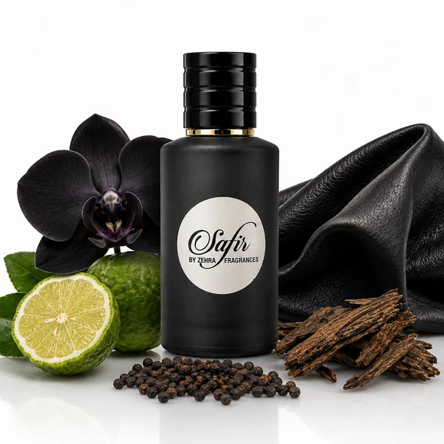 Safir Eau De Perfume 50ml