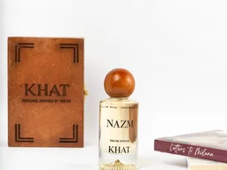 Nazm (For Her)