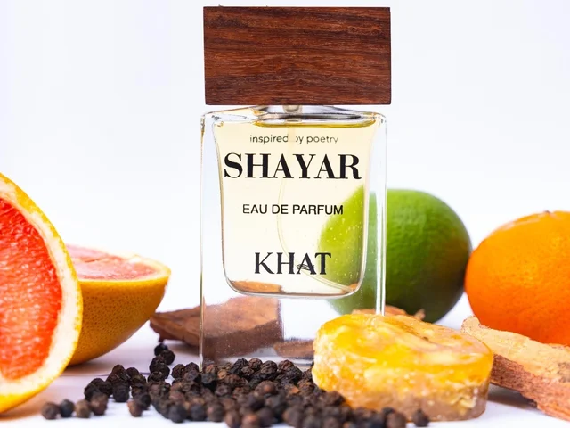 Shayar (For Him)