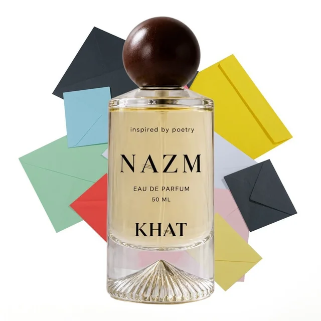 Yaadon Ka Nazm