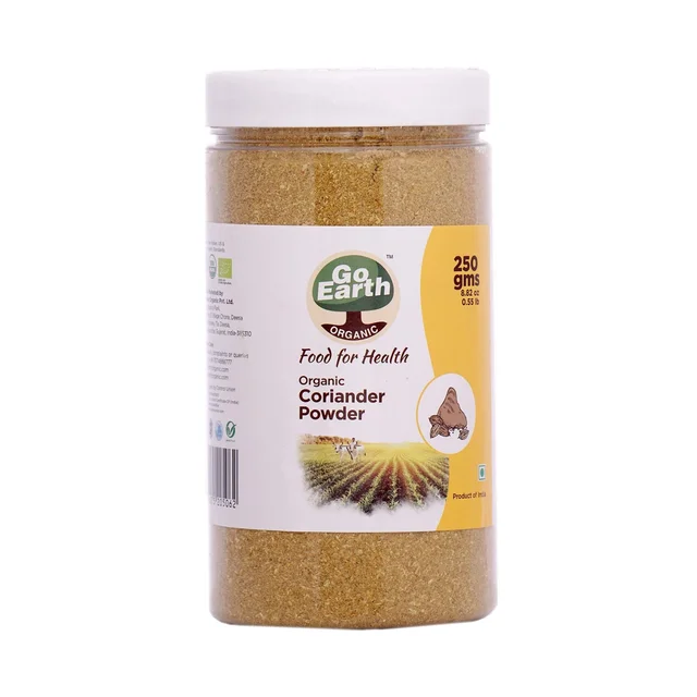 Dhana Powder / Coriander Powder