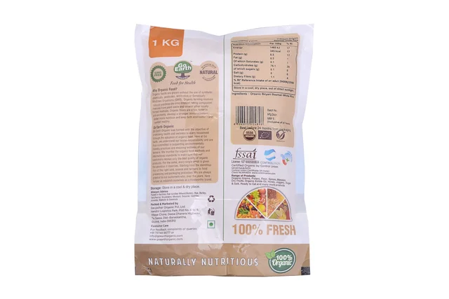 Biryani Basmati Rice White Premium