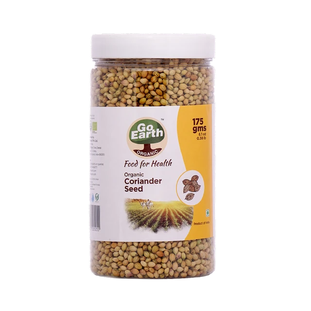 Dhana Whole / Coriander Whole 1